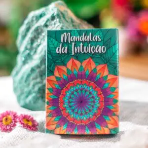 Oráculo Mandalas da Intuição